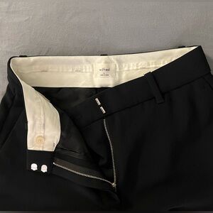 Aritzia Effortless Pant